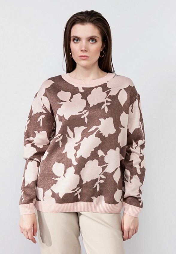 Джемпер Vivawool