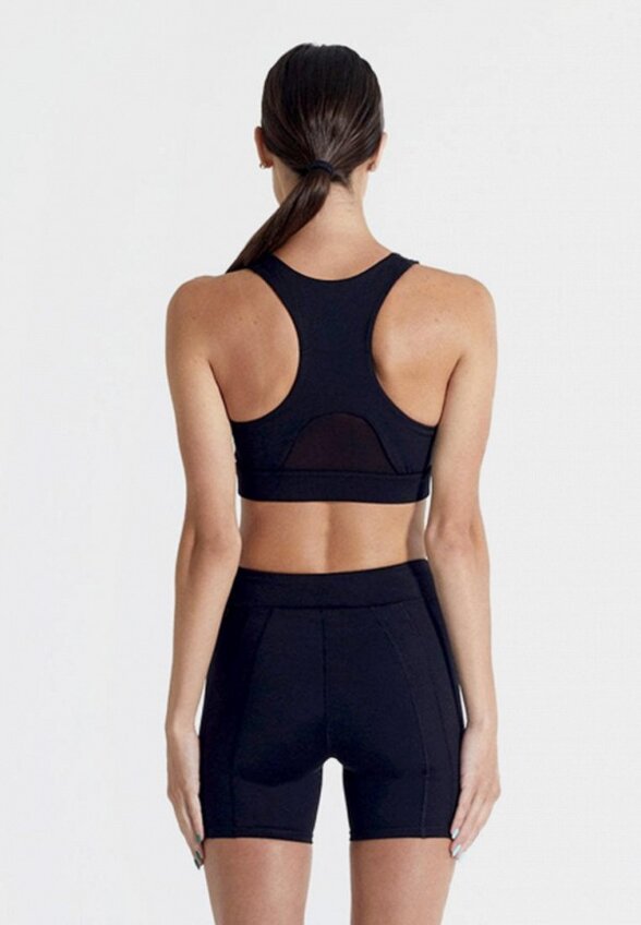 Топ спортивный Skin Gym