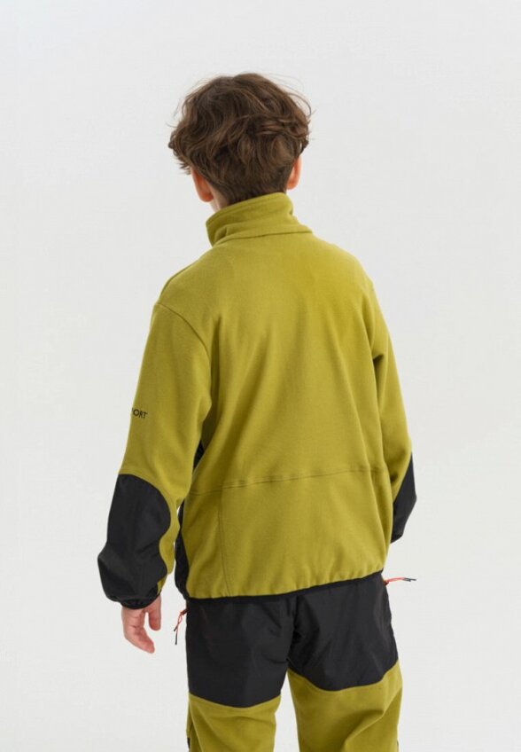 Олимпийка Zasport