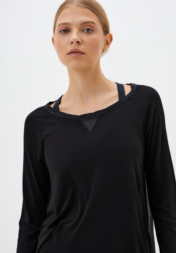 Лонгслив Deha