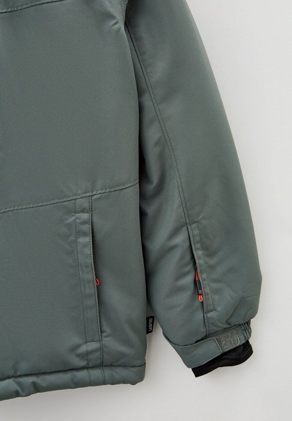 Костюм горнолыжный Gusti