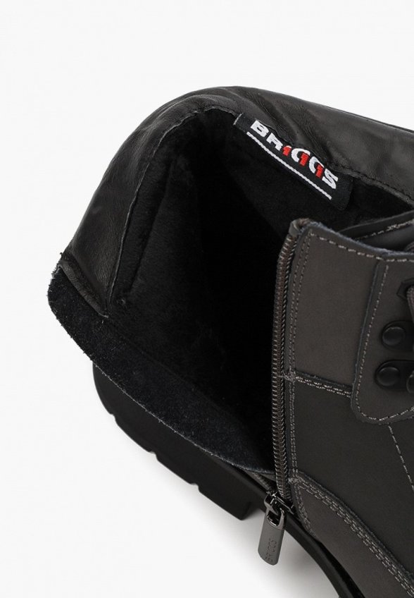 Ботинки Briggs