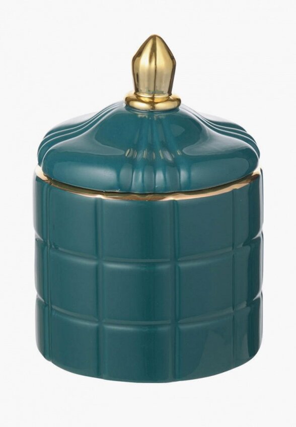 Банка для хранения Decogallery