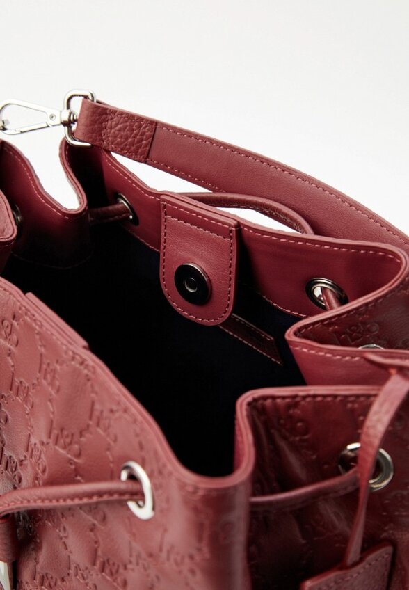 Сумка и брелок Harmont & Blaine