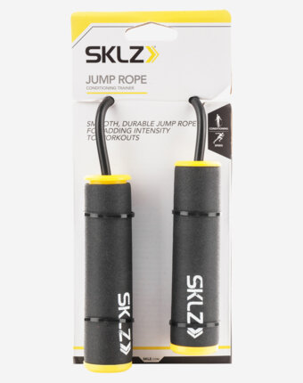 Скакалка SKLZ, Черный женщинам