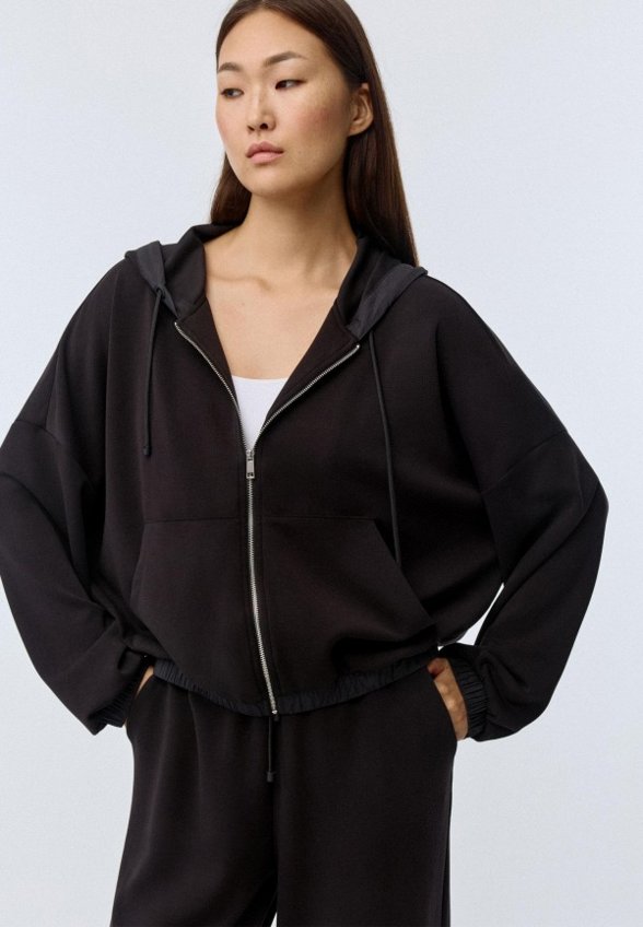 Толстовка Sela