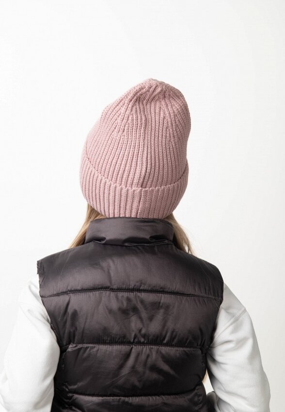 Шапка marhatter