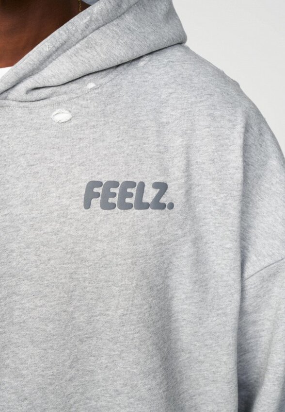 Худи Feelz