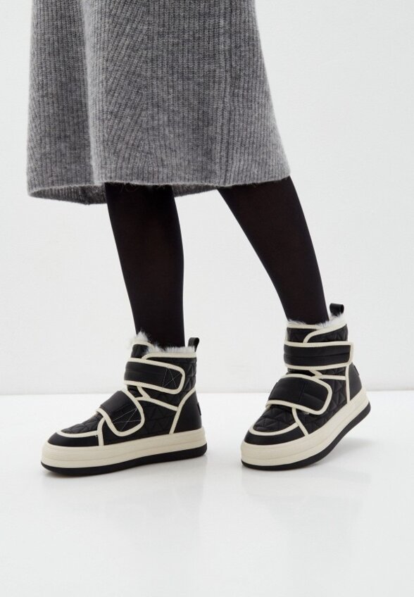 Ботинки Sprincway