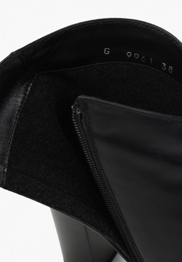 Ботильоны Lenuver