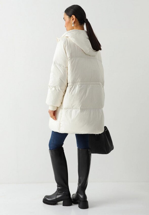 Пуховик Nominee