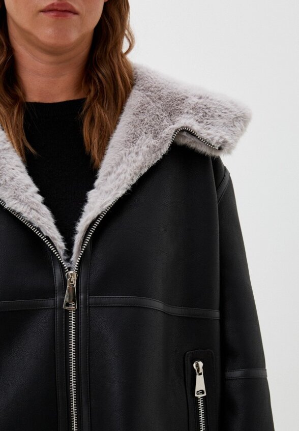 Дубленка Karmel Style