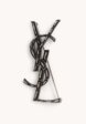 Saint Laurent Brooch1  - превью