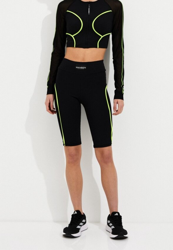 Велосипедки Mansen