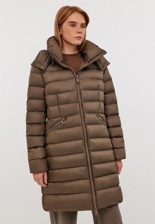 Куртка утепленная Baon