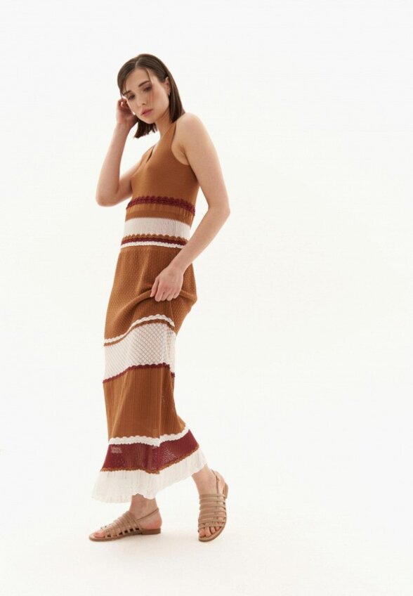 Платье Cepheya