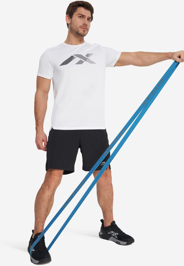 Футболка мужская Athlex, Белый