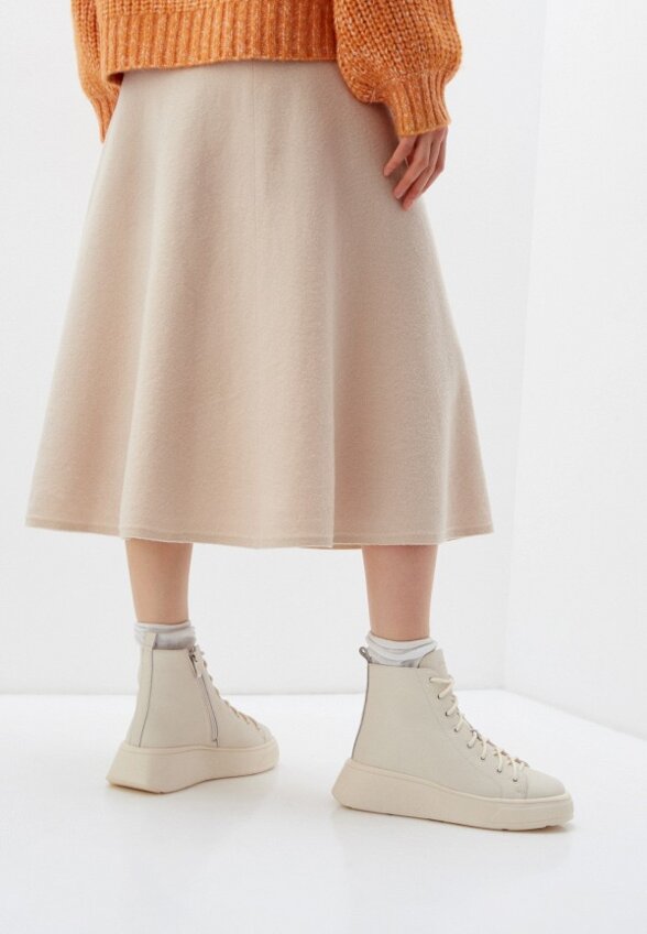 Ботинки Thomas Munz