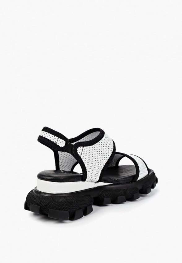 Сандалии Valeani