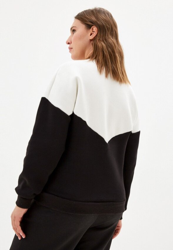 Свитшот Trendyol