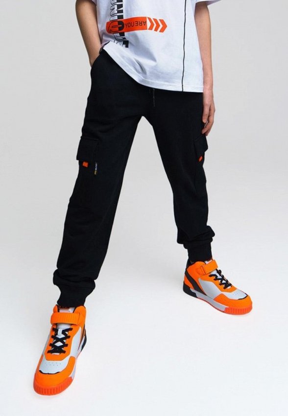 Брюки спортивные PlayToday