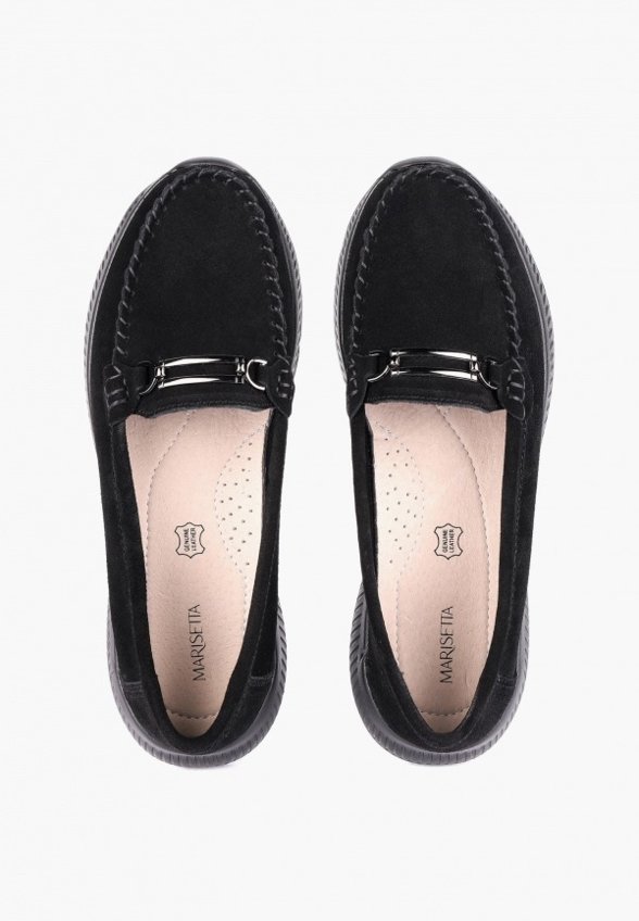 Мокасины Marisetta