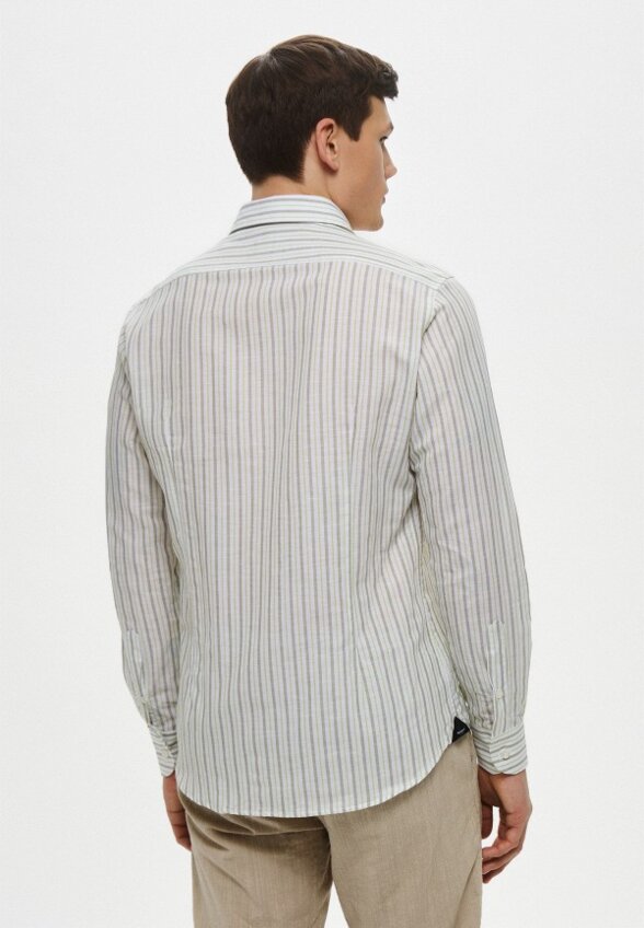 Рубашка Baldinini Trend