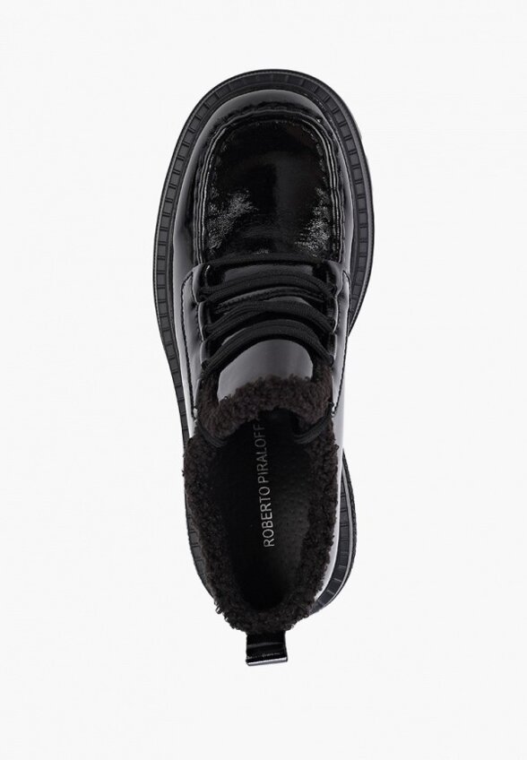 Ботильоны Roberto Piraloff