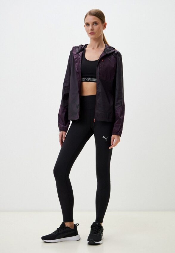Ветровка PUMA