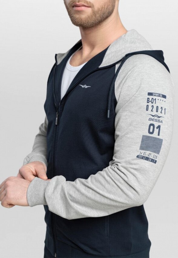 Костюм спортивный Bessa