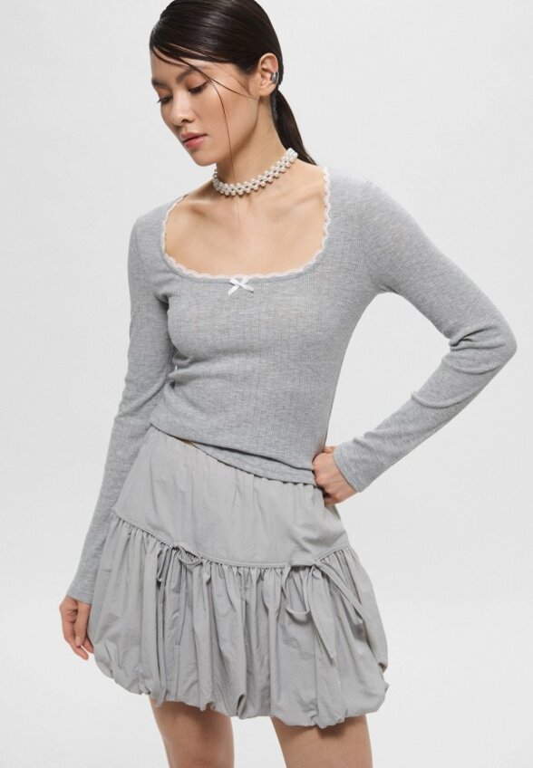 Лонгслив Befree