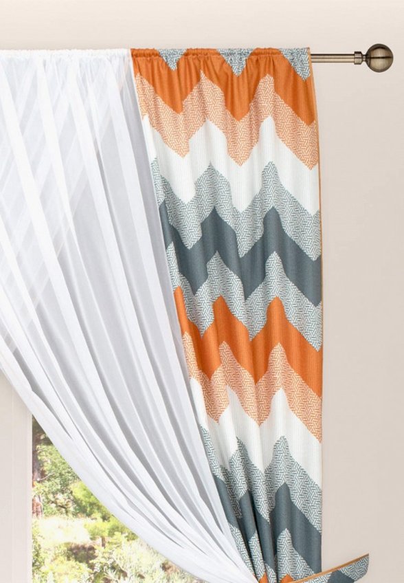 Штора Галант