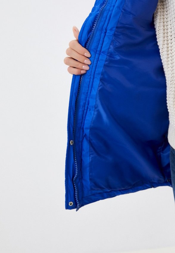 Жилет утепленный Fadas