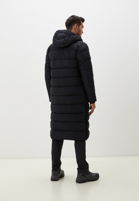 Пуховик Demix