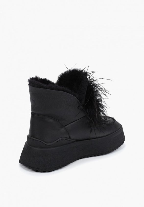 Полусапоги Graciana