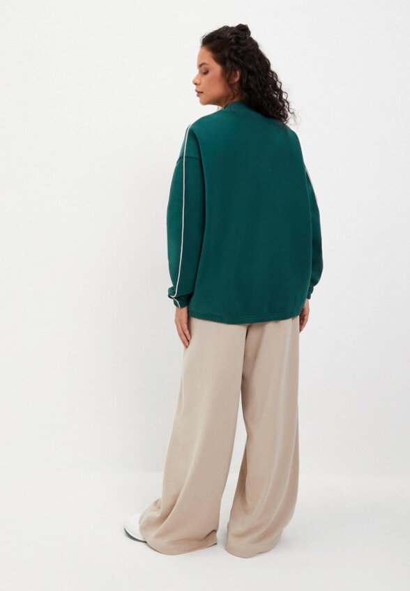 Свитшот Pulse