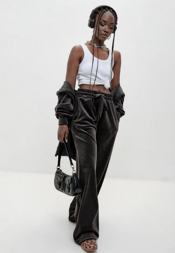 Костюм спортивный Alina Komrakova