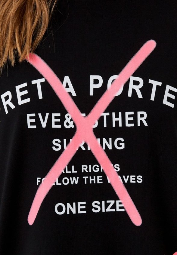 Футболка Eve&Esther