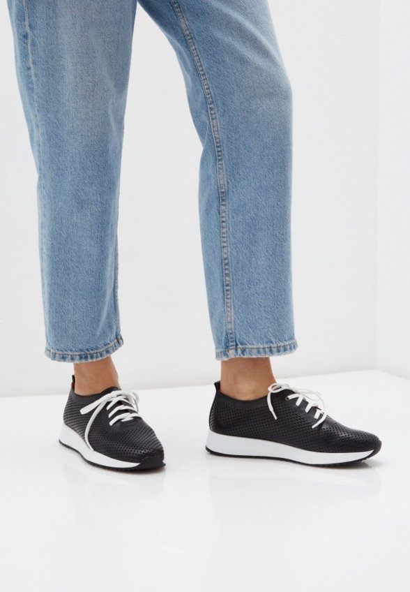 Кроссовки Ierdi