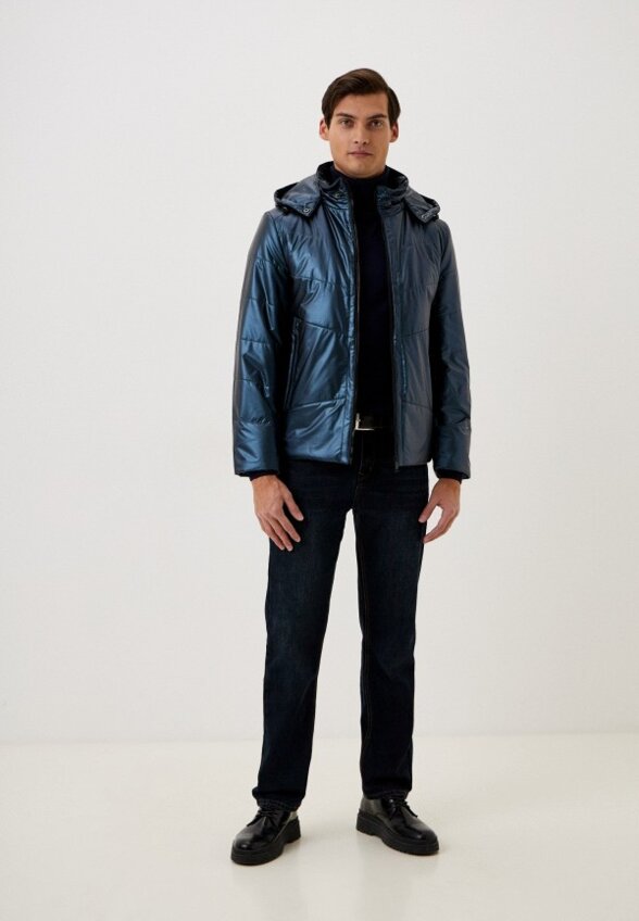 Пуховик Vitacci