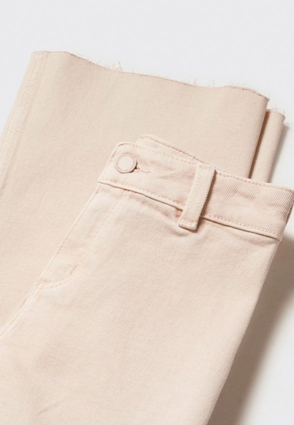 Джинсы Mango Kids