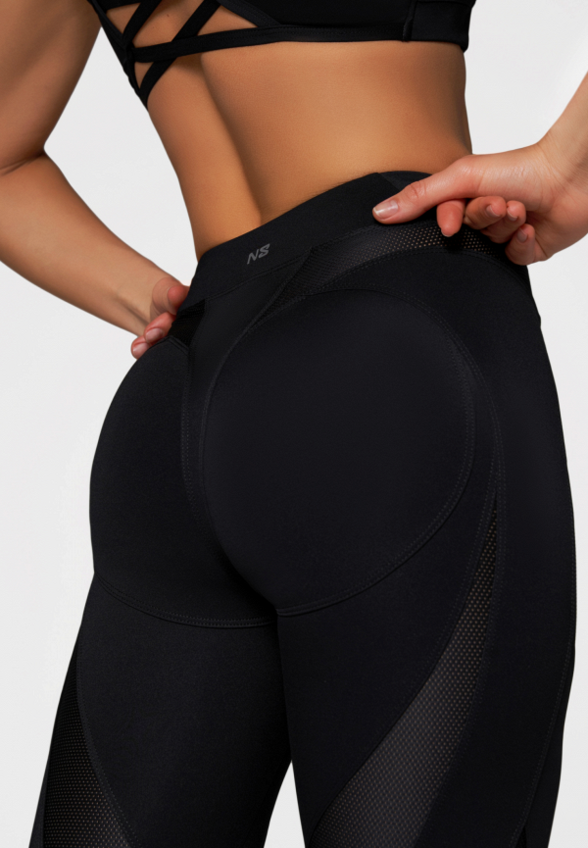 Леггинсы Neverlate