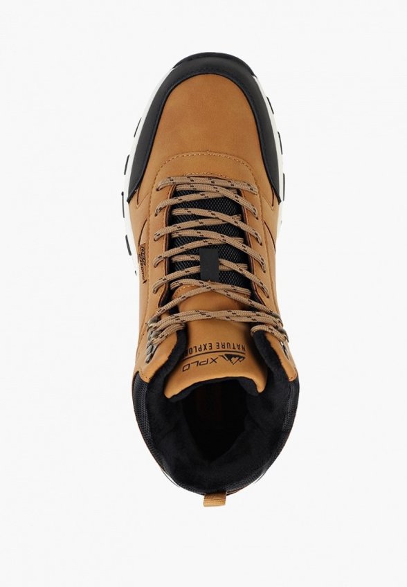 Ботинки X-Plode