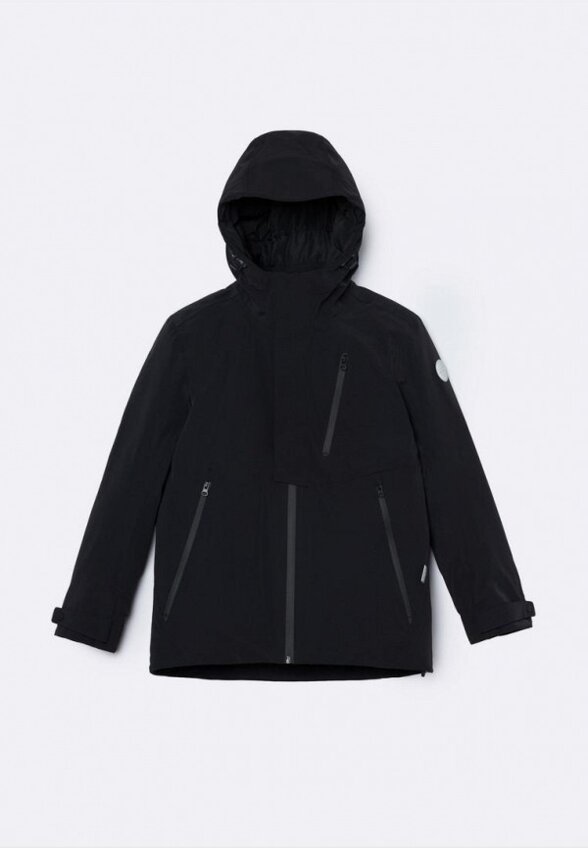 Куртка утепленная Lassie