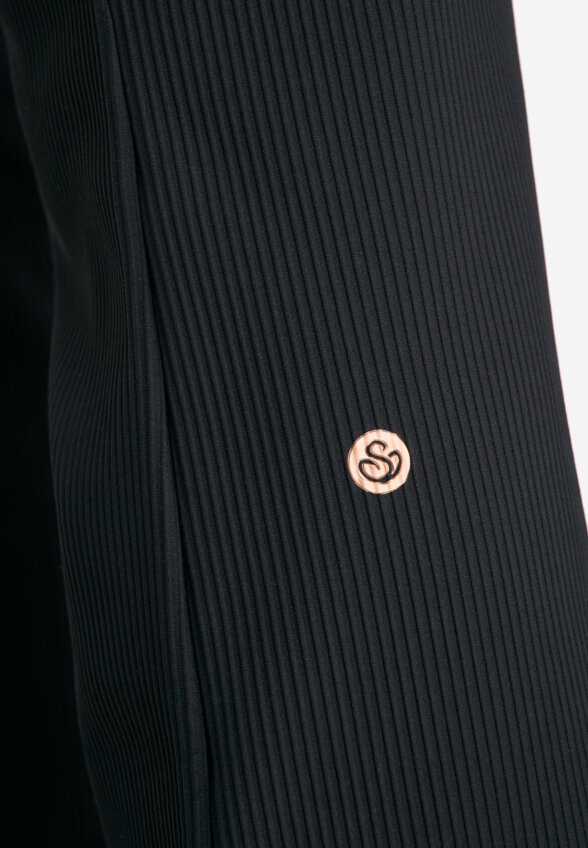 Брюки женские Sensana IconicShape, Черный