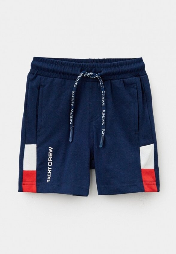 Футболка и шорты PlayToday