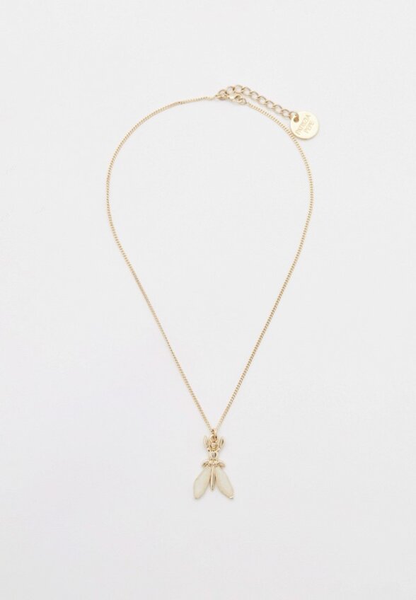 Колье Patrizia Pepe