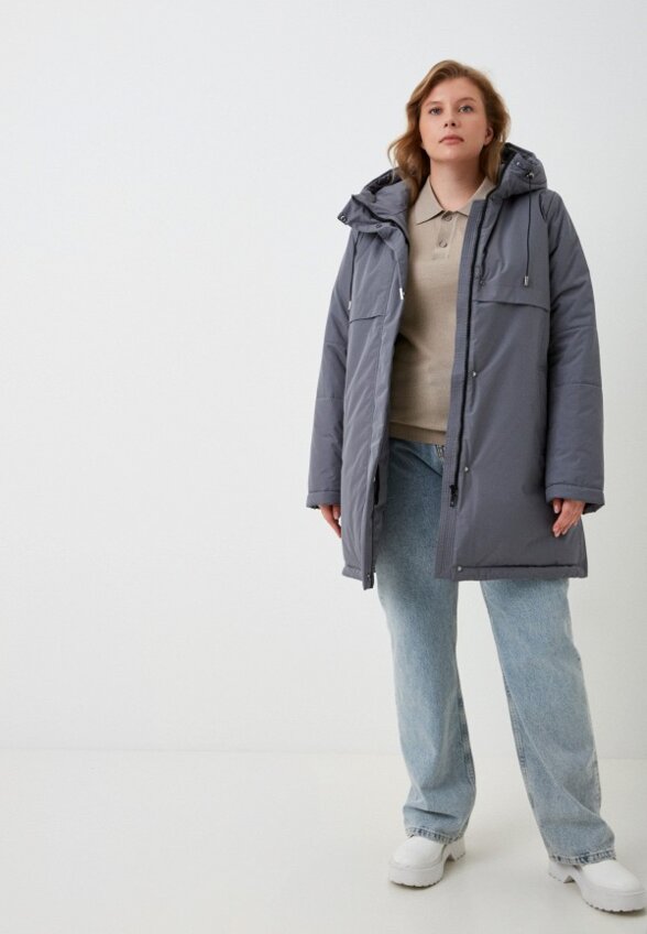 Пуховик Maritta