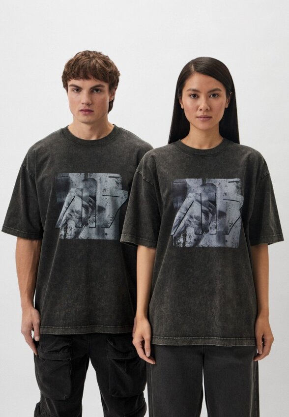 Футболка А17