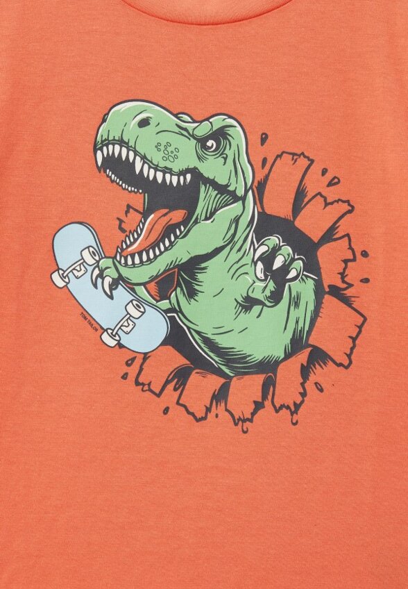 Футболка Tom Tailor